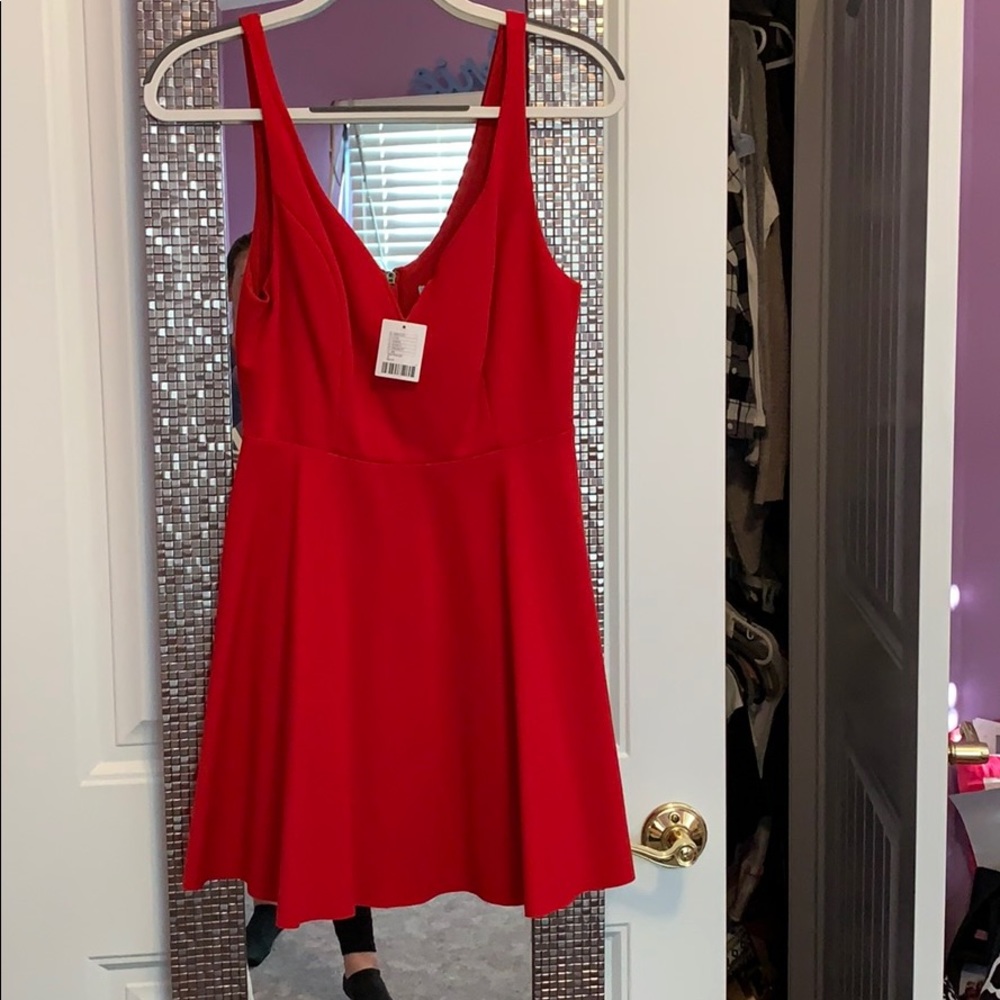 Urban outfitters dress